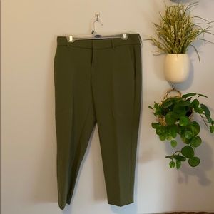 Harper Fit Pants